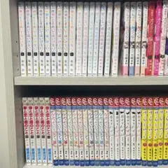 漫画60サイズセット（約20巻）