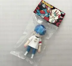 【新品未開封】emDASH MOVE Graffiti フィギュア emDASH MOVE Graffiti 阪急メンズ東京 STUDiO ViNYL 限定ソフビ