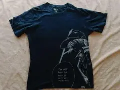 テニスの王子様　ジャンプ　ユニクロUT コラボTシャツ　メンズXLサイズ