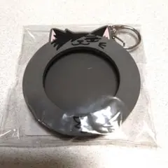 ハイキュー ゴミ捨て場の決戦 TOHO 特典 缶バッジカバー 黒尾鉄朗