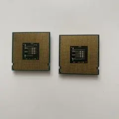 CPU INTEL E7300 2.66ghz/ E3400 2.60ghz