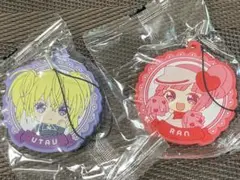 しゅごキャラ! ラバスト ラン 歌唄