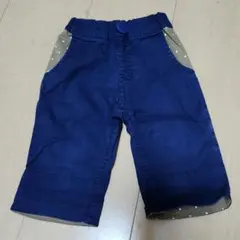 moujonjon 半ズボン 80cm
