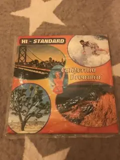 ● HI-STANDARD ・ California Dreamin'