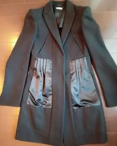 ミュウミュウ miumiu ウールコート
