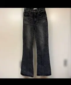 MVS BLACK FLARE L size25