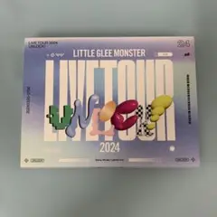 Little Glee Monster / Live Tour 2024