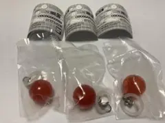 ドラゴンボール　めじるしアクセサリー 2