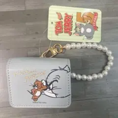 トムとジェリー　スマートマルチケース
