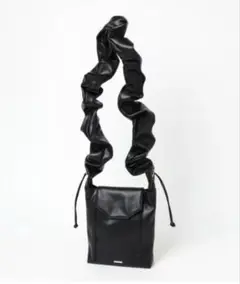 ギャザーMINIショルダーBAG HARE