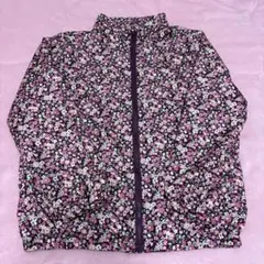 150 美品　マザウェイズ　ポケッタブル　ジャケット