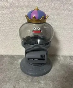 メタルキング　キャンディストッカー
