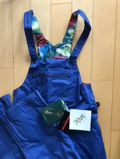 プレイ 新品ビブパンツ S