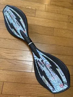 ラングスジャパン リップスティックデラックスミニ　ブレイブボード