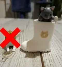 猫のガチャ⭐