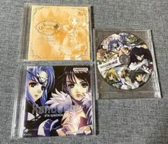 ゲーム付属のCD・DVD・DISC 未開封