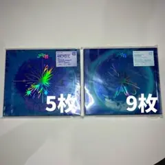 aoen 青い太陽 CD まとめ売り