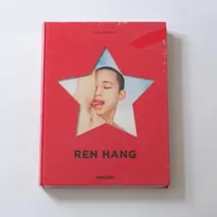 REN HANG レンハン写真集 REN HANG レン・ハン 写真集
