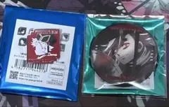 鬼滅の刃　無限城編　童磨　2点セット