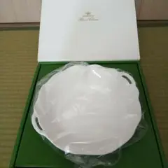 ナルミ NARUMI サラダバスケット
直径約22.5cm 深さ約6cm