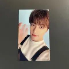 〈新品〉SEVENTEEN DREAM ユニバ特典 ディノ
