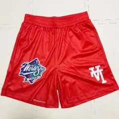 ドライショーツ ゲームショーツ LA size M