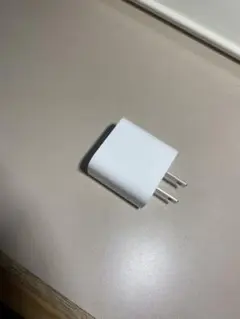 Apple 20W USB-C Power Adapter