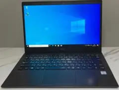 NEC VKT16G-6 i5-8265U 8GB 256GB SSD第8世代