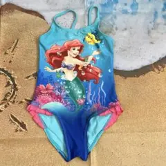 アリエル 水着 100cm
