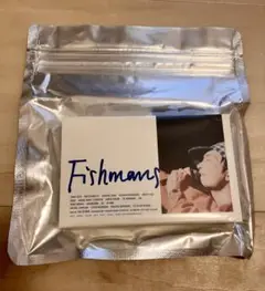 『新品•未使用』フィッシュマンズ　カセットプレーヤー　非売品　7インチポスター 2025年最新】fishmans カセットの人気アイテム - メルカリ