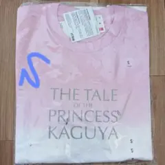 ジブリ × ユニクロ 海外限定 Tシャツ Sサイズ