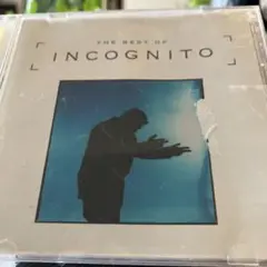 THE BEST OF INCOGNITO