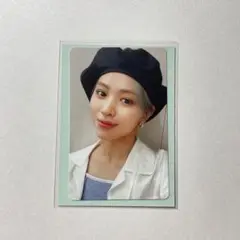 リュジン 8月