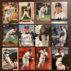 2025年最新】松井秀喜 ジャージ bbmの人気アイテム - メルカリ