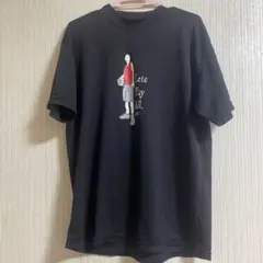 リーボック　バスケットボールTシャツ 黒 半袖