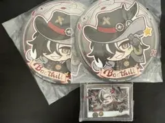 即購入可】崩壊スターレイル 一番くじ ブートヒルE賞×2 F賞