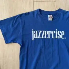 90s “jazzercize” Fruit of the Loom
