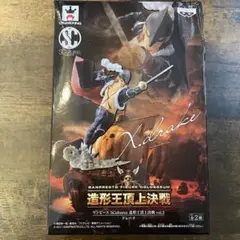 ワンピース 造型王頂上決戦 ドレーク