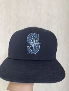 new era シアトル・マリナーズ