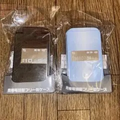 【平成レトロ】　携帯電話　ガラケー　缶ケース　小物入れ　まとめ売り　レア