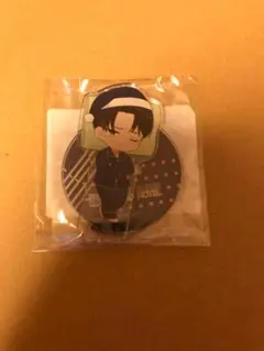 進撃の巨人 スーパーホテル第1弾 ミニキャラアクリルスタンド リヴァイ