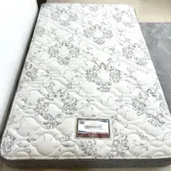 シモンズ ビューティレスト ⭐︎セミダブル　送料込み