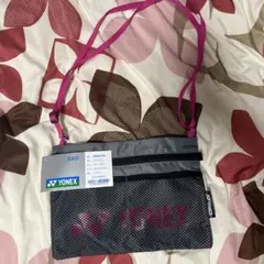 サコッシュ