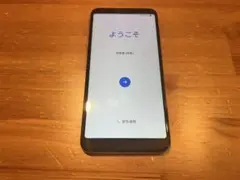 LG style 2 L-01L ピンクゴールド docomo