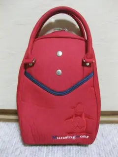 Munsungwear シューズケース