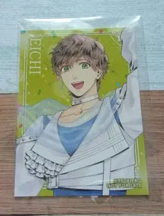 QUELL 堀宮英知 特典カード