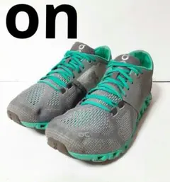 on オン クラウド ランニングシューズ スニーカー