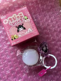 Mellojoy DIYJOJO スクイーズ ちびっこシリーズ ミスライチ
