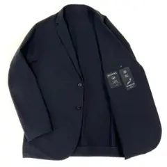 TEATORA WALLET JKT SOLOMODULE ブラック XL