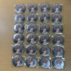 アイナナ　9周年 缶バッジ 七瀬陸　24点セット